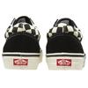 Vans Old Skool 36 DX Anaheim Classic Checkerboard Low Top Sneakers Unisex Black White VN0A38G2OAK