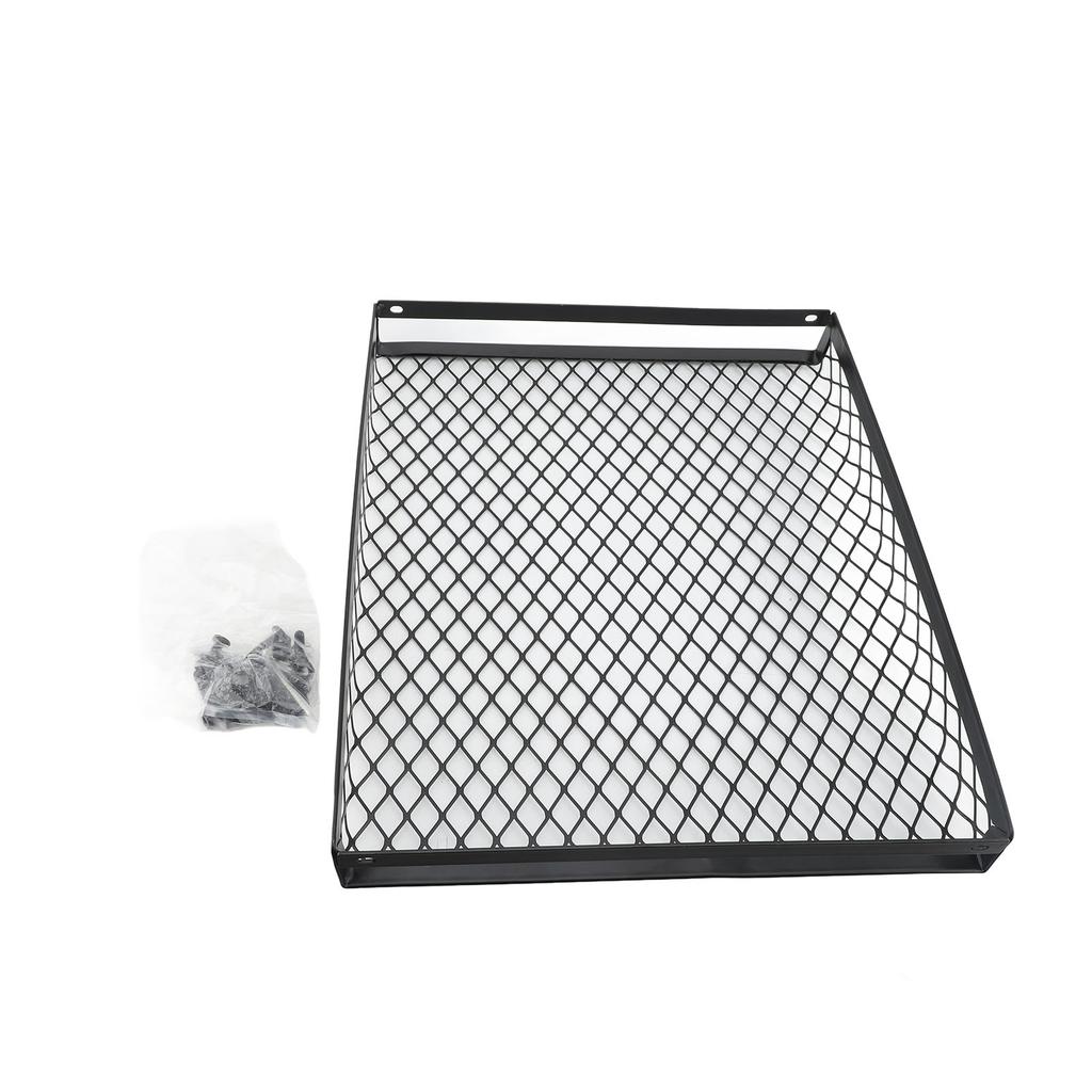 Home Gym Storage Rack with 360 degrees  Rolling Wheels 3 Tier Large Capacity Carbon Steel 150lb Load Bearing Home Gym