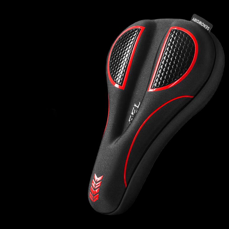 Comfort Gel Bike Seat Cover