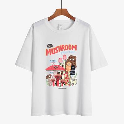 Tops – Magliette