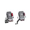 Shockproof Phone Holder for EVs, Motorcycles & Bikes - Ideal for Navigation & Delivery
