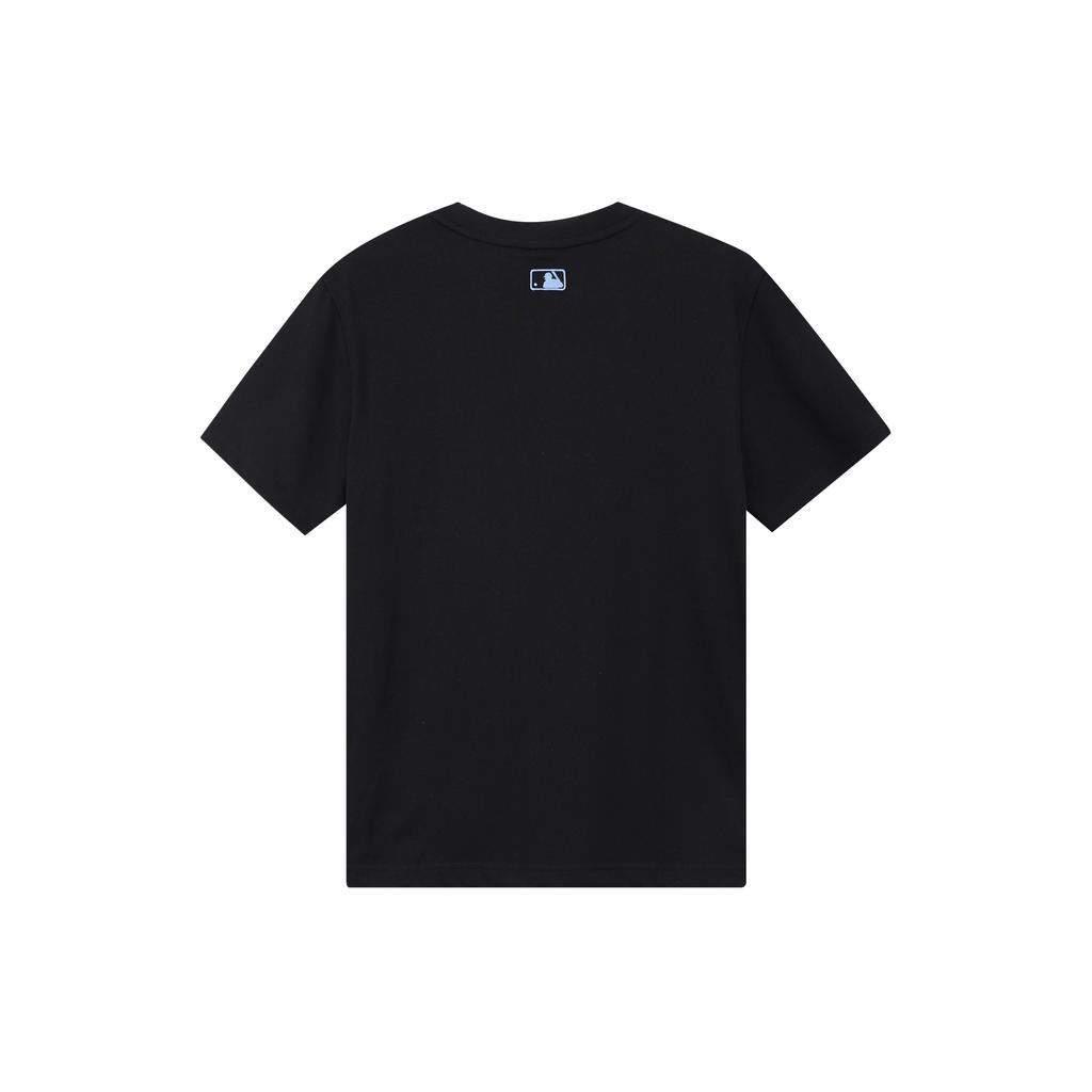 New MLB New York Yankees T Shirts Unisex Black 31TS11131-50L