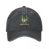 Etrangere Foreign Legion  Baseball Cap Arym Logo Kpop Trucker Hat Wholesale Male Fitted Printed  Caps