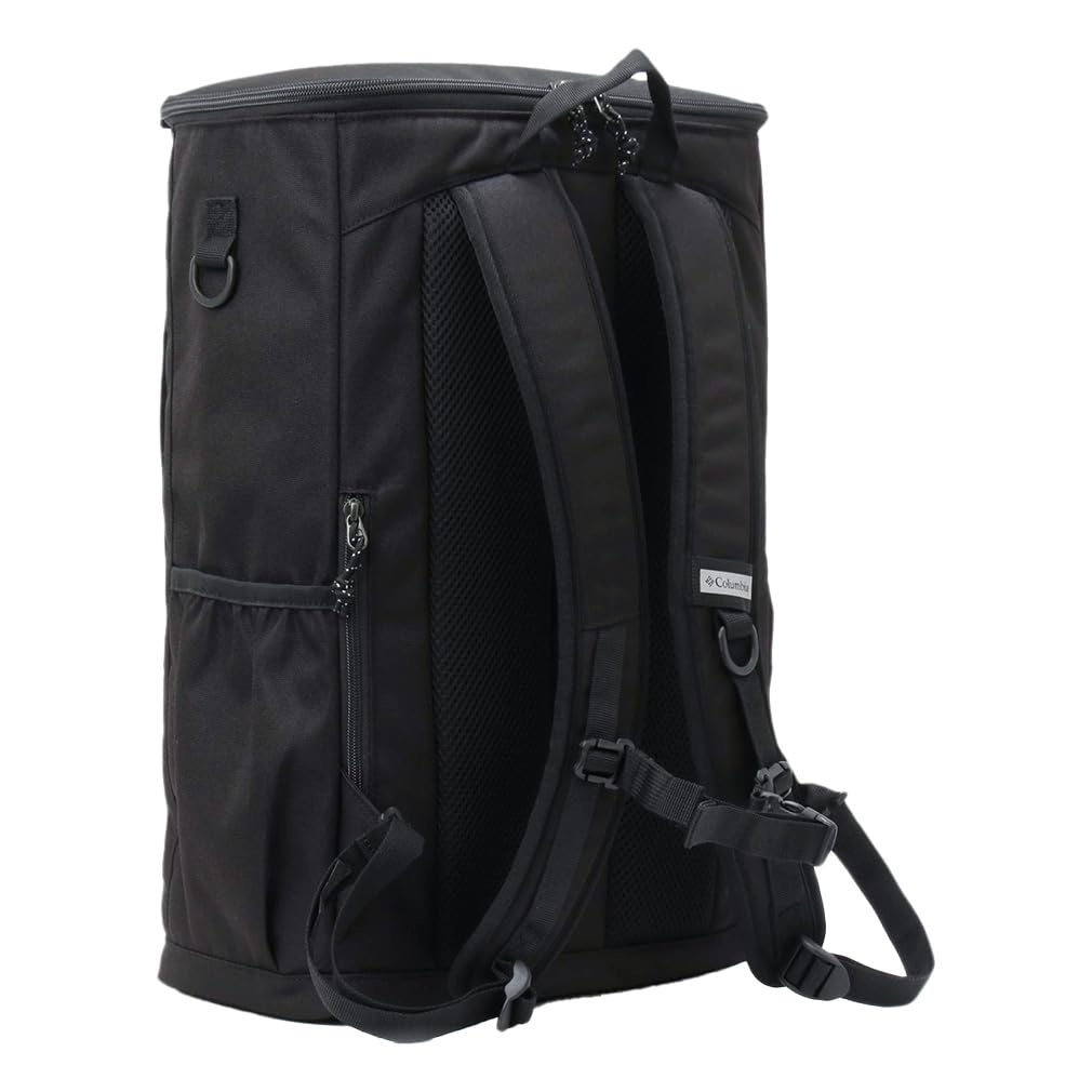 Columbia Men's One Size Backpack, Black, Size 205