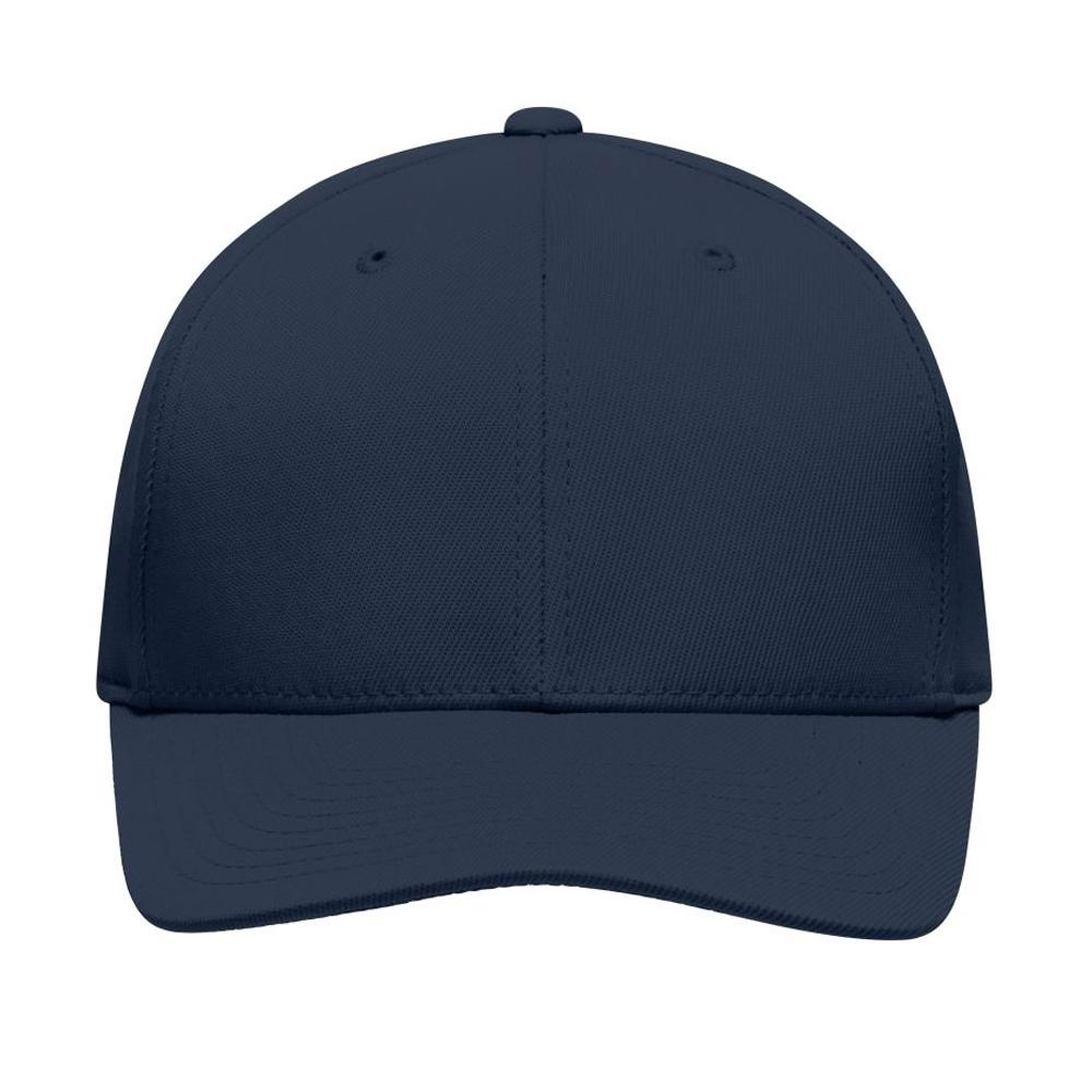 Myrtle Beach High Performance 6 Panel Cap