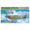 Maquette Avion : Spitfire Mk.I