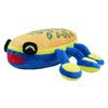 Yousheng Plush Toy for Game Fans, Soft Stuffed Animal Doll, Cute Sea Creature Plushie for Bedroom, Collectible Gift for Anime Lovers And Gamers