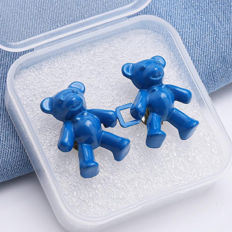 Detachable Waist Tightening Buckle for Jeans