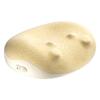 Multi-functional Neck & Lumbar Massage Pillow CN Plug (adapter Included)