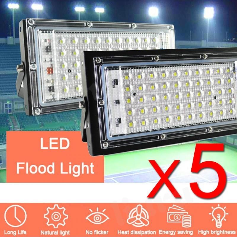 How To Waterproof Outdoor Flood Lights Outdoor Lighting Ideas