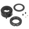 5th Gear Lock Nut Retainer Kit 5013887AA Replacement for Dodge Ram NV4500 4wd 5‑Speed Transmissions 1994‑2005