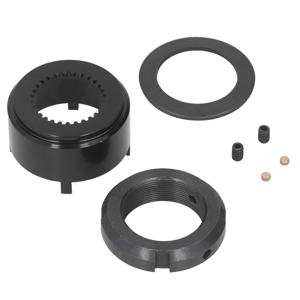 5th Gear Lock Nut Retainer Kit 5013887AA Replacement for Dodge Ram NV4500 4wd 5‑Speed Transmissions 1994‑2005