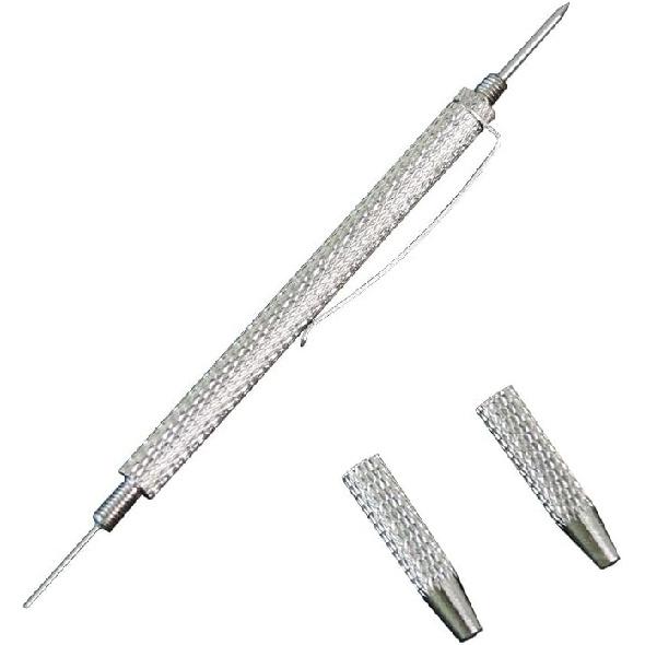

Windshield Washer Nozzle Cleaning Tool – Dual-End Needle for Spray Adjustment & Blockage Removal – Wiper System Maintenance for Car