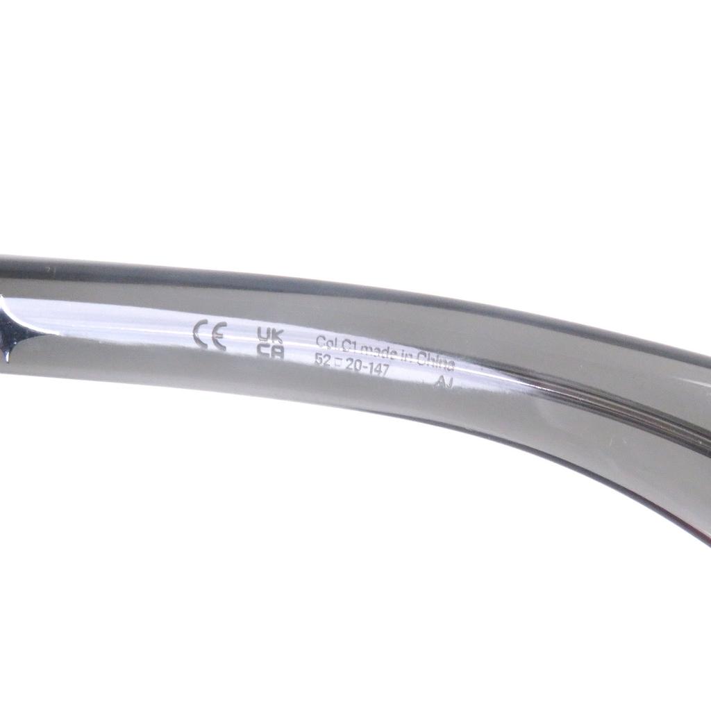 Excellent GENTLE MONSTER Sunglasses ORAH BOLD Used