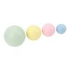 Piano Finger Training Grip Ball High Resilience Correcting Hand Shape Foam Piano Exercise Stress