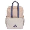 Polyester Rucksack Damen Pink & Lila Adidas JM6535