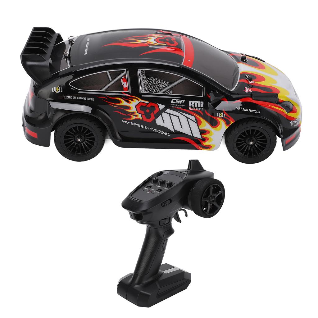 1 16 Remote Control Car 50km H High Speed Remote Control Sports Racing Car for Boys Girls Toys