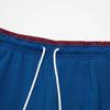 Puma Ss23 Archive Series Archive Pack Striped Drawstring Sports Casual Loose Shorts Unisex shorts Blue 622782-67