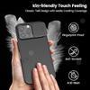 Magnetic Case For iPhone 16 15 14 13 12 11 Pro Max Plus Window Protection lens Magnetic Magsafe Wireless Charge Shockproof Cover
