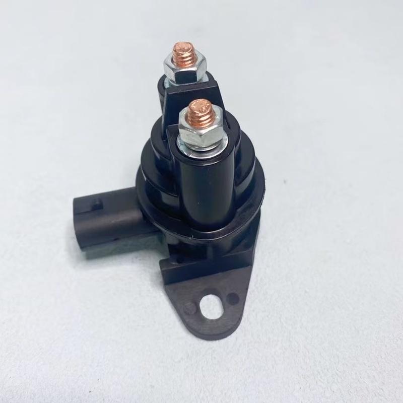 Suitable for Seadoo Motorboat Start Relay Switch Start Motor Relay 278000513 278002347 278001802 278000513 278001766 Sea-Doo 3D Di 2006-2007 Gs