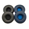 75mm Round Earpads for XB700 Headphone Replacement Earpads Cushion Cover for XB700 Headsets Repair Parts