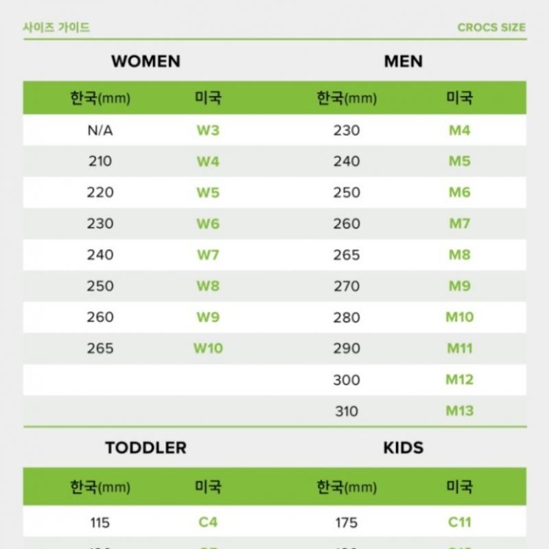 Crocs Classic Slide V2 209401 001