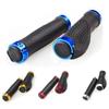 Bicycle Grips Anti-slip Rubber Grips Ergonomic MTB Road Bike Handlebar Grip Skid-proof Biking Grips High Quality Bike Parts