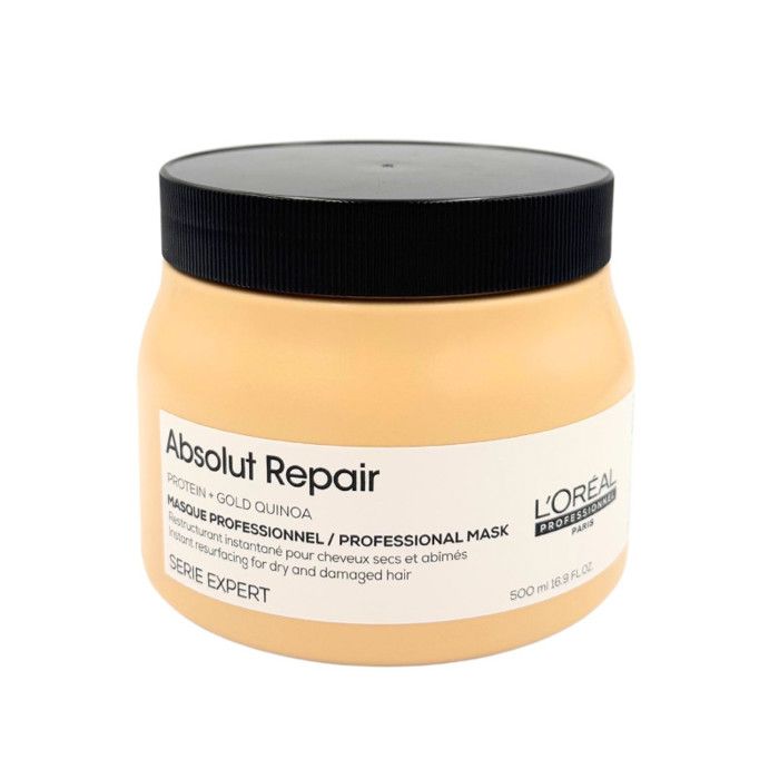 L'Oréal Professionnel Absolut Repair Mask - 500ml - Dry Hair