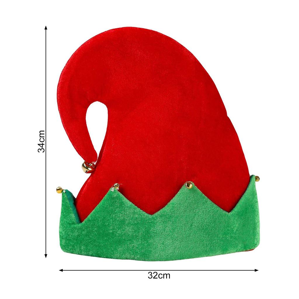 Musical Dance Christmas Santa Hat Singing Dancing Moving Electric Patchwork Hat Plush Adult Hat Winter Warm Xmas Party Gifts