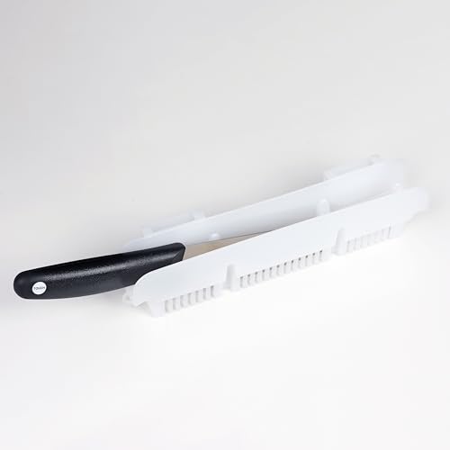 Pearl Metal At Aqua HB-6815 Plastic Knife Rest, Made In Japan