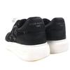 Great LOUIS VUITTON Low cut sneakers black Monogram denim mens 7 1ACQL7 Used
