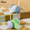 Cat Electric Toys, Running Cars, Mice, Cat Teasing Tools, Toys For Self Entertainment And Relaxation, Pet Supplies