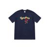 SS19 Dynamite Tee Short Sleeve Unisex Navy Blue Men's SUP-SS19-10471