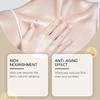 Tallow Body Cream Fade Fine Lines Oil Control Long Lasting Moisturizing Soothing Body Lotion Deep Nourishing Smoothing Skin Care
