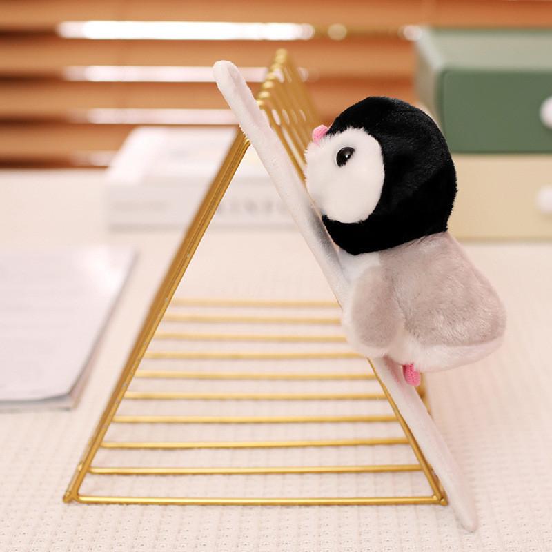 Bracelet Christmas Marine Animal Souvenir Plush Toys Xmas Gift Fill Doll Cartoon