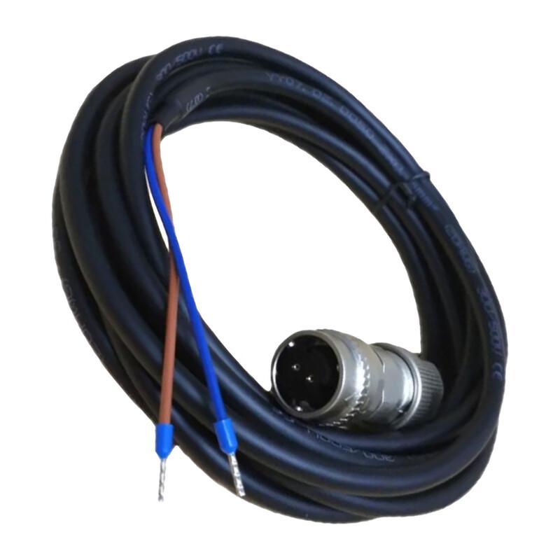 Juyuan Servo Motor Brake Cable