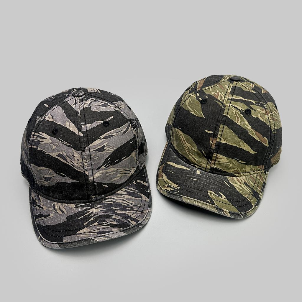 Spring And Summer American Hip Hop Light Board Embroidery My Letters Baseball Cap Men'S And Women'S Sunshade Camouflage Short Brim Cap