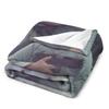 Hasbulla Gun Throw Blanket Designer Blankets Nap Blanket Stuffed Blankets