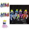 The Scientist Plush Doll Soft And Durable Ideal For Baby And Toddler Play