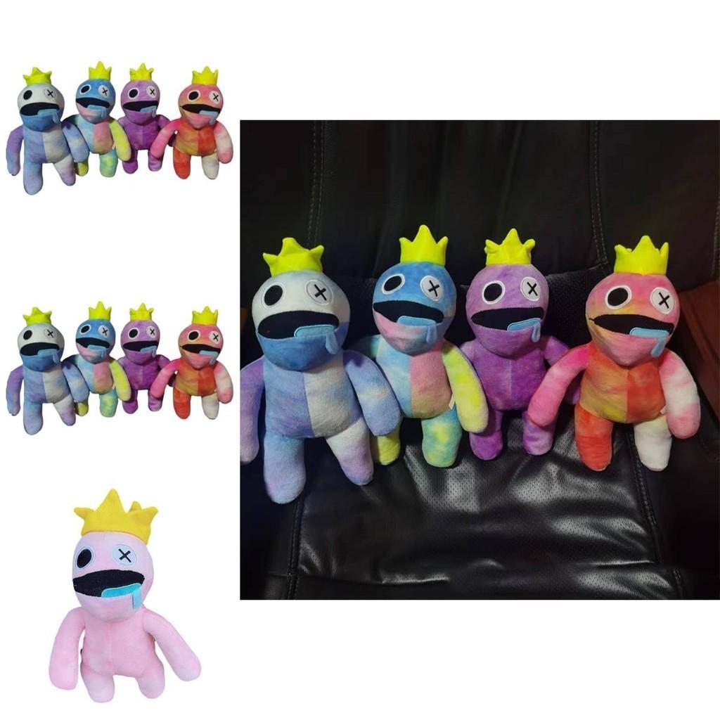 The Scientist Plush Doll Soft And Durable Ideal For Baby And Toddler Play