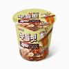 Nongshim Low Calorie With 1,500mg Dietary Fiber Noodle Cup 6 Flavors / Korean Noodle, Kfood, Authentic Korean Food