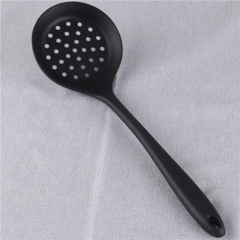 3PCS Kitchen Utensils Set Cooking Utensils Set Silicone Kitchen Tools Gadgets Spatula Set Non-stick Cookware Kitchen Tools