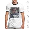 Mikey  Amp  Nicky 1976 T Shirt Cotton Men Women DIY Print Gena Rowlands John Cassavetes A Woman Under The Influence Film