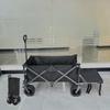 Foldable Outdoor Camping Cart