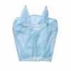 Sunshade Horse Fly Mask Breathable Mesh Horse Hood Horse Equipment Horse Head Cover  Trail Riding
