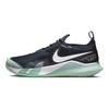 Nike Court React Vapor NXT Obsidian Mint Foam Women Sneakers Blue White CV0742-410