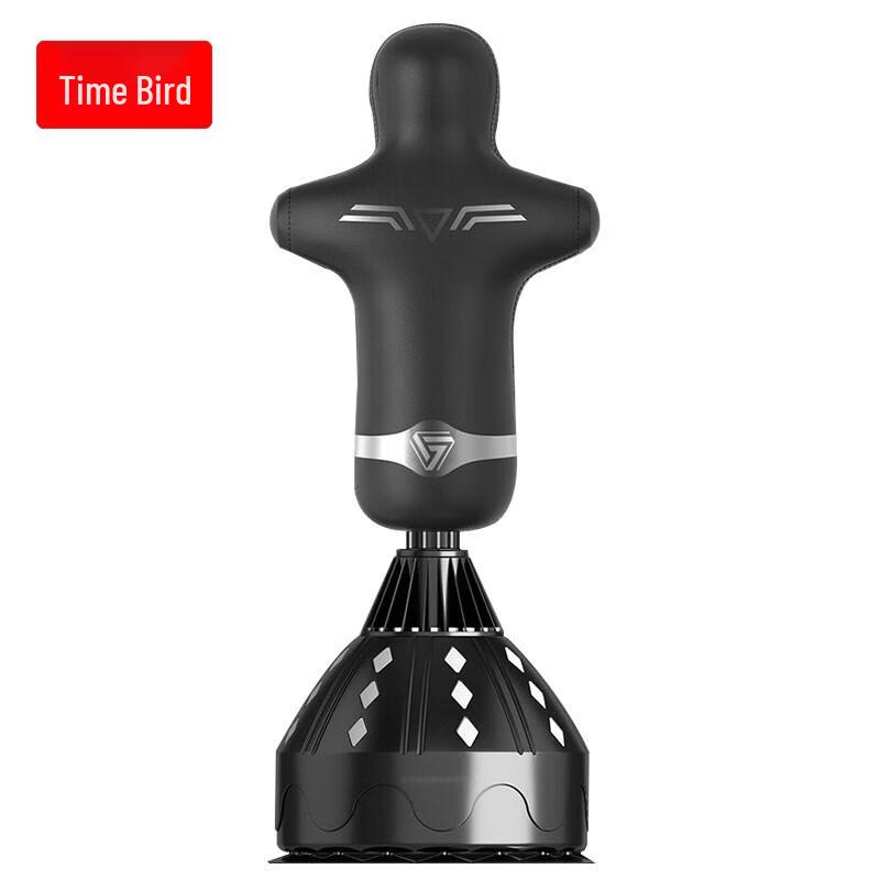 Freestanding Humanoid Punching Bag