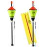 Universal Automatic Fishing Float Portable Fishing Float Bobber Buoy Tackle Tool