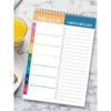 Meal Planner Pad Weekly Meal Planner Notepad For Organized Weekly & Daily Planning