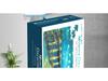 Van Gogh's Starry Night 2000-Piece Jigsaw Puzzle - High Difficulty for Adults 12+